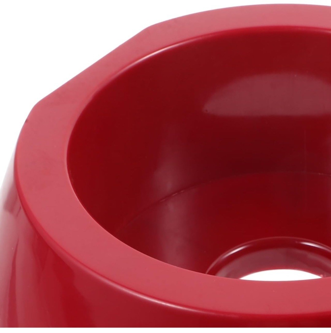 Angoily Store Plastic Fire Extinguisher Base Floor Stand 9.84X8.66X3.66