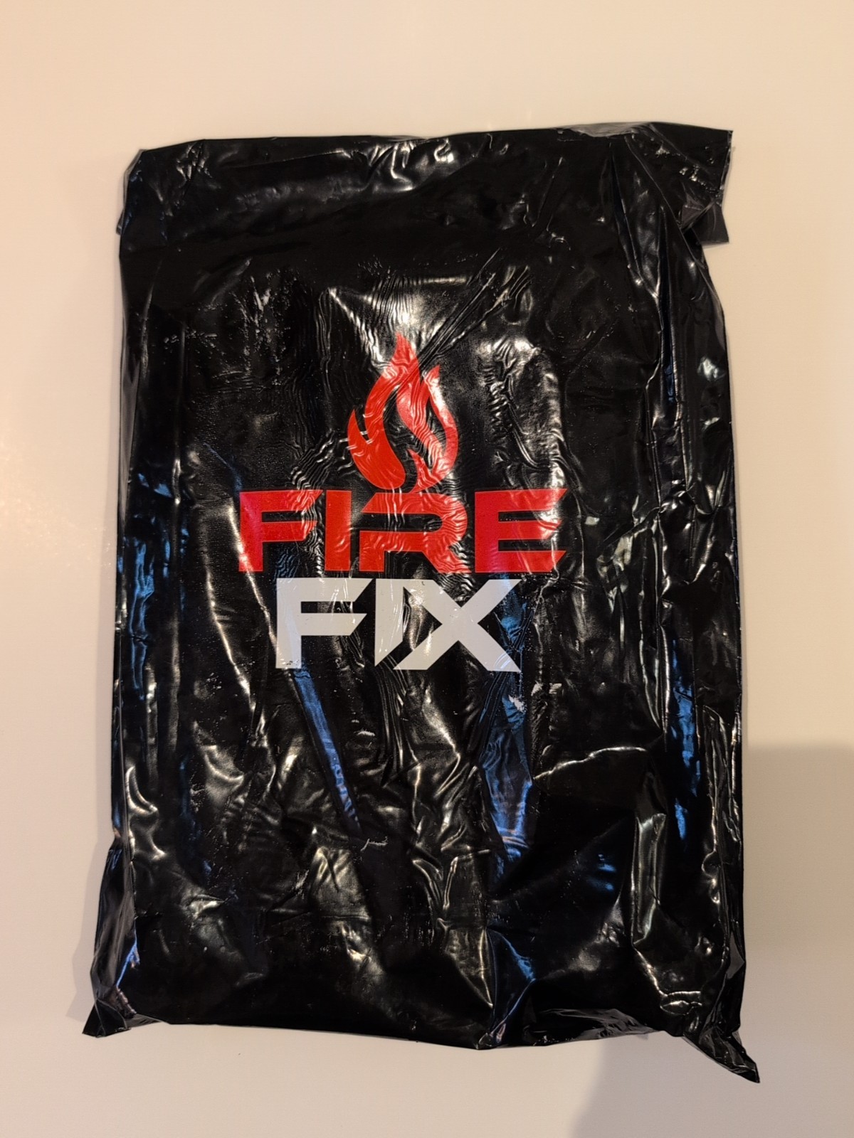 Fire Fix Emergency Fire Blanket for Home & Kitchen 1-Pack