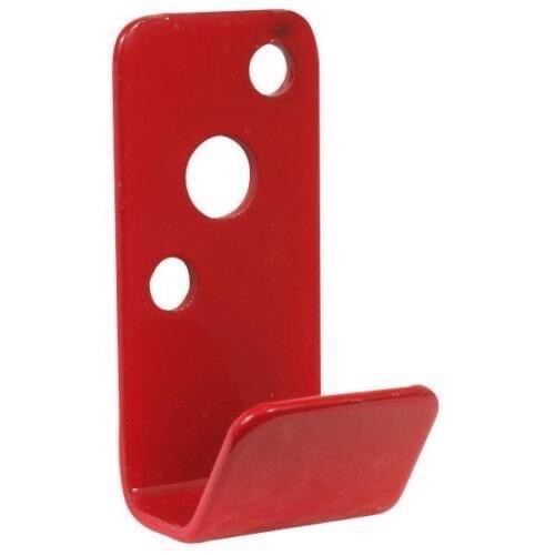 🧯BADGER H.D.WATER FIRE EXTINGUISHER REPLACEMENT HOSE & HOSE STRAP & BRACKET NEW