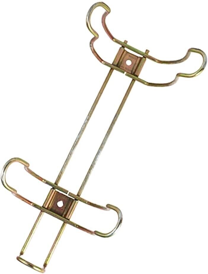 🔥🧯20-5 lb. SPRING/TENSION CLIP UNIVERSAL FIRE EXTINGUISHER VEHICLE BRACKET🔥🧯
