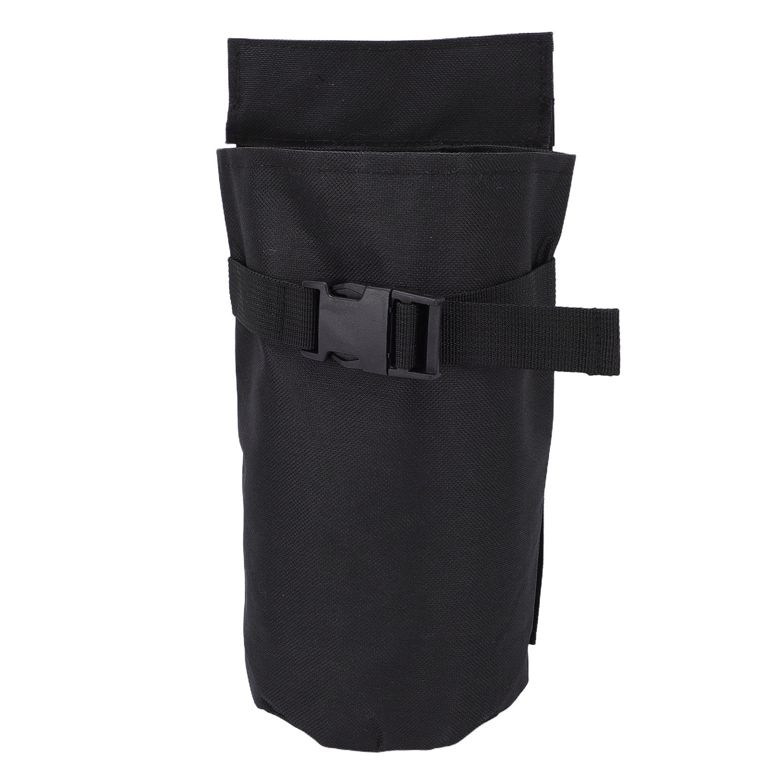 2PCS Car Fire Extinguisher Bag 600D Oxford Cloth Fire Extinguisher Holder Trunk