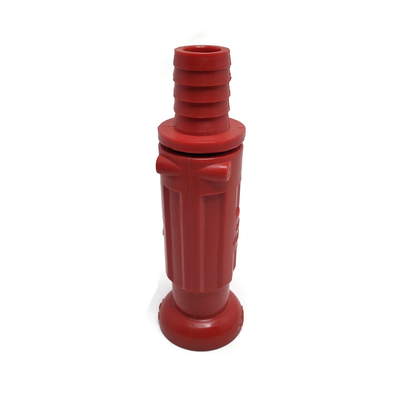 Lot of 5 Plastic Twist Jet Spray Nozzle for Fire Extinguisher.