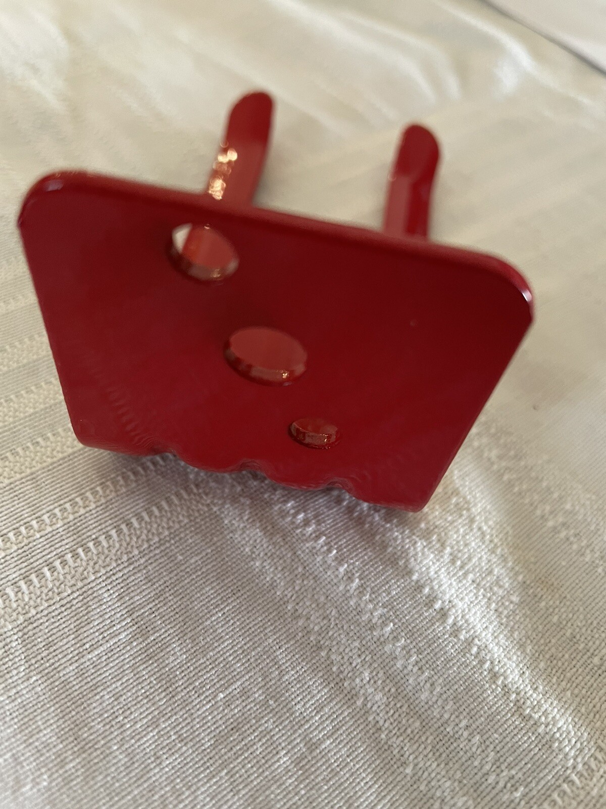 Amerex Fork Style Bracket, Wall Hook for 5 -10 lb. Fire Extinguisher
