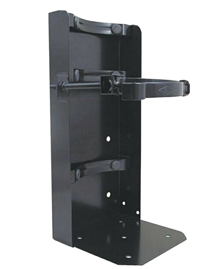 🔥🧯ONE 20-30LB. FIRE EXTINGUISHER HEAVY DUTY VEHICLE BRACKET (X-LARGE SIZE)