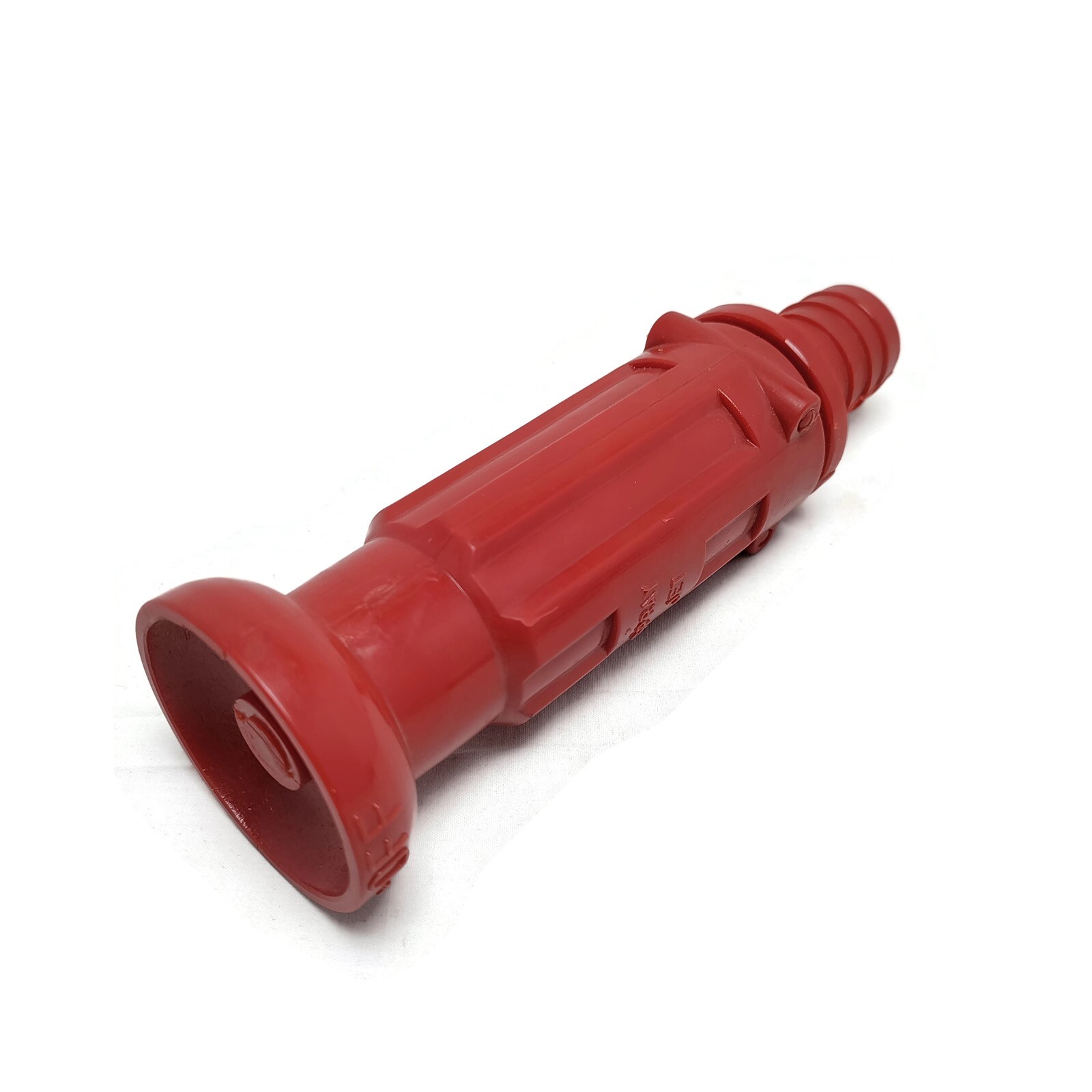 Lot of 5 Plastic Twist Jet Spray Nozzle for Fire Extinguisher.