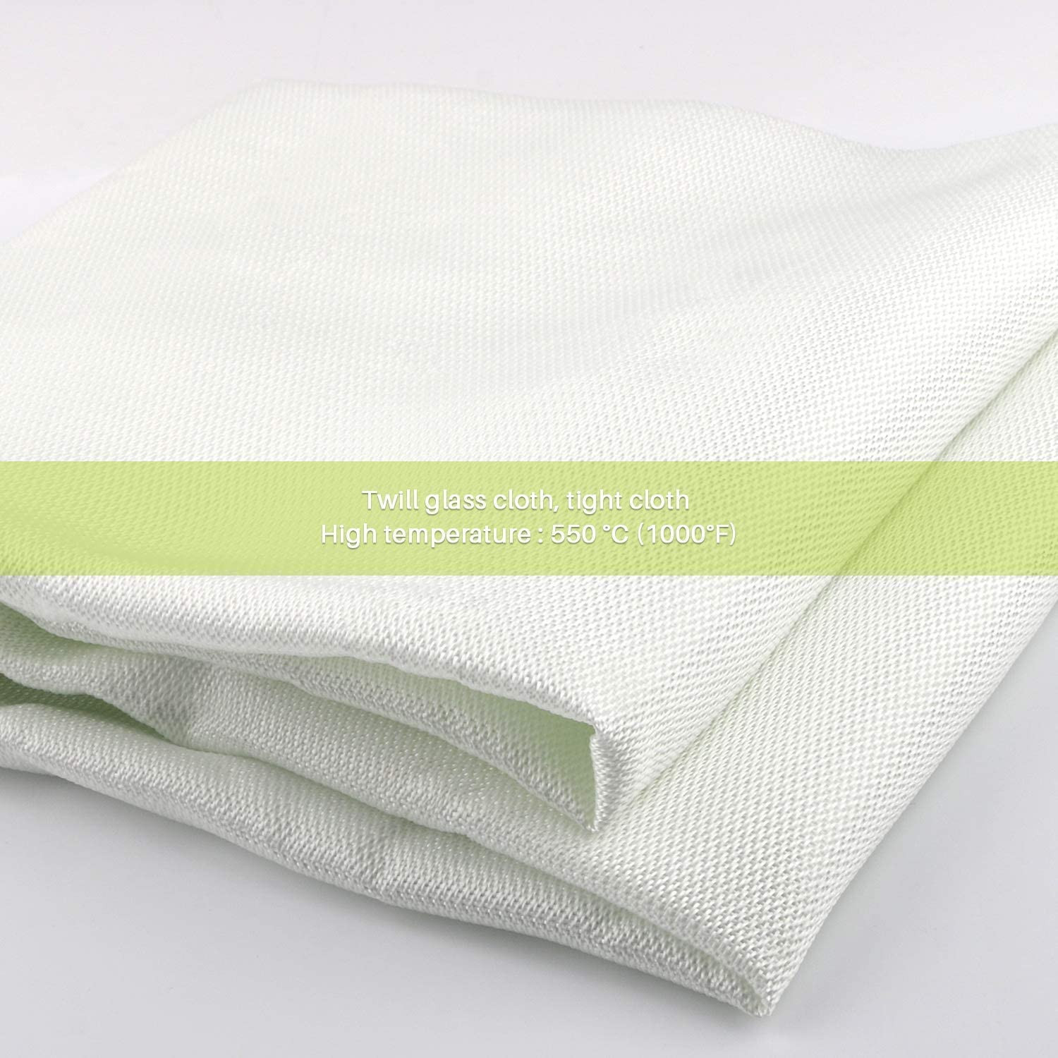 Fire Blanket Emergency Fire Suppression Blanket For Home And Kitchen Prepared X3
