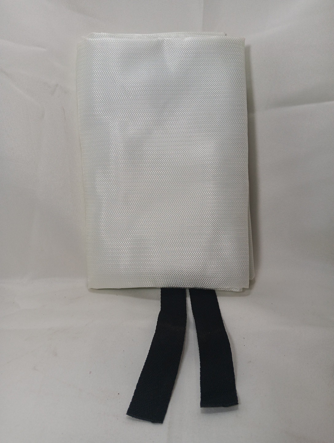 FIRE BLANKET Fiberglass Hero Emergency Home Retardant Prepared 39”x39”,1mx1m