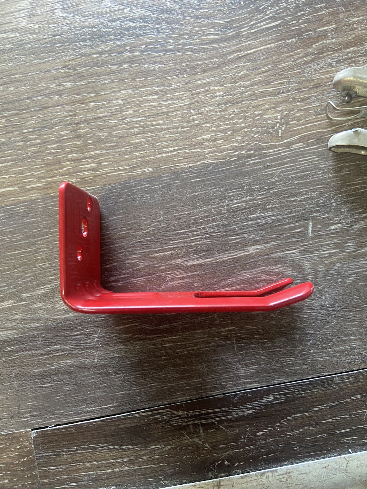 AMEREX FORK BRACKET(WALL MOUNT) 5-10-20lb FIRE EXTINGUISHER