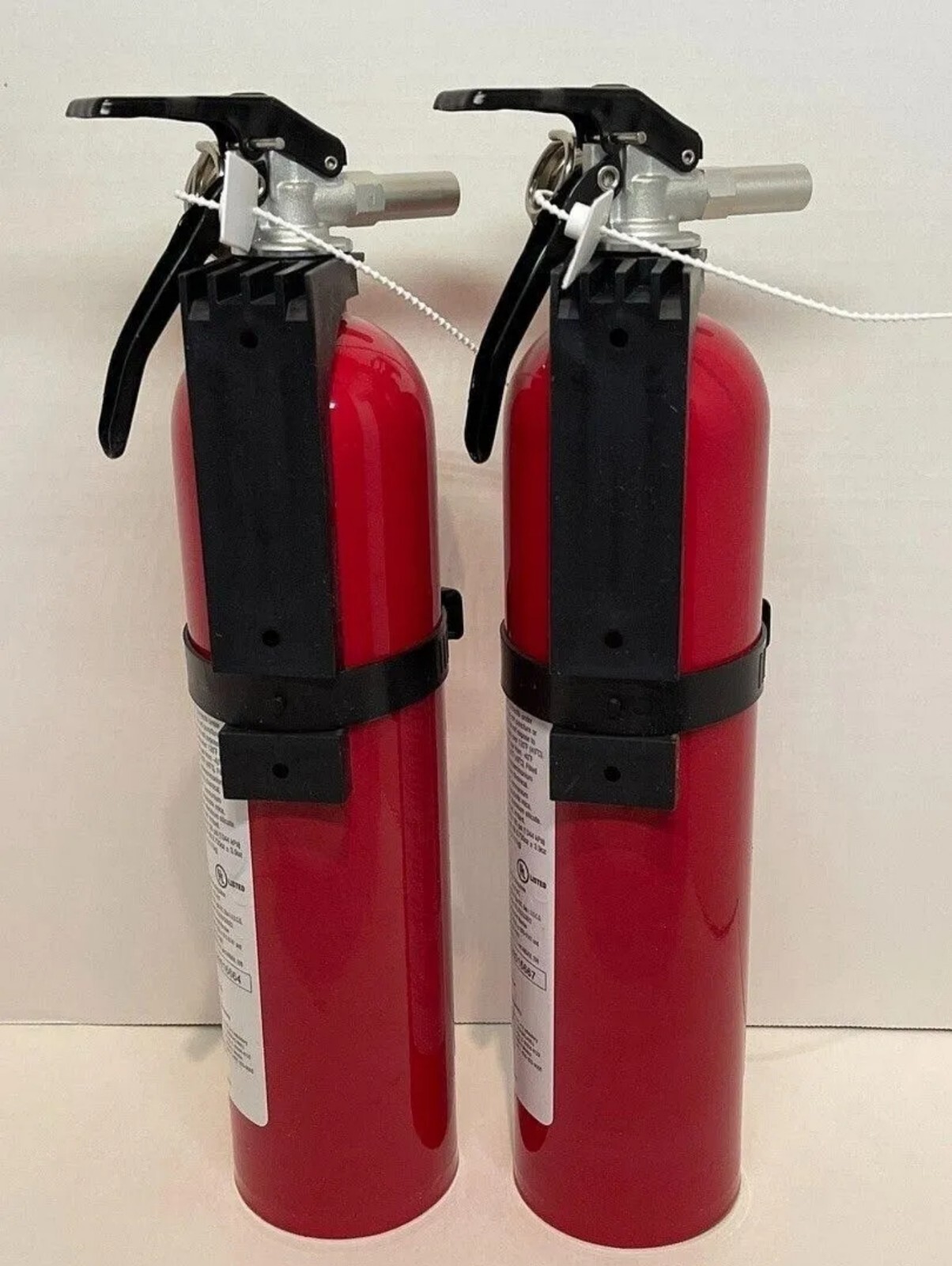 First Alert Home Fire Extinguishers 2 Pack – TOP QUALITY FIRE EXTINGUISHERS