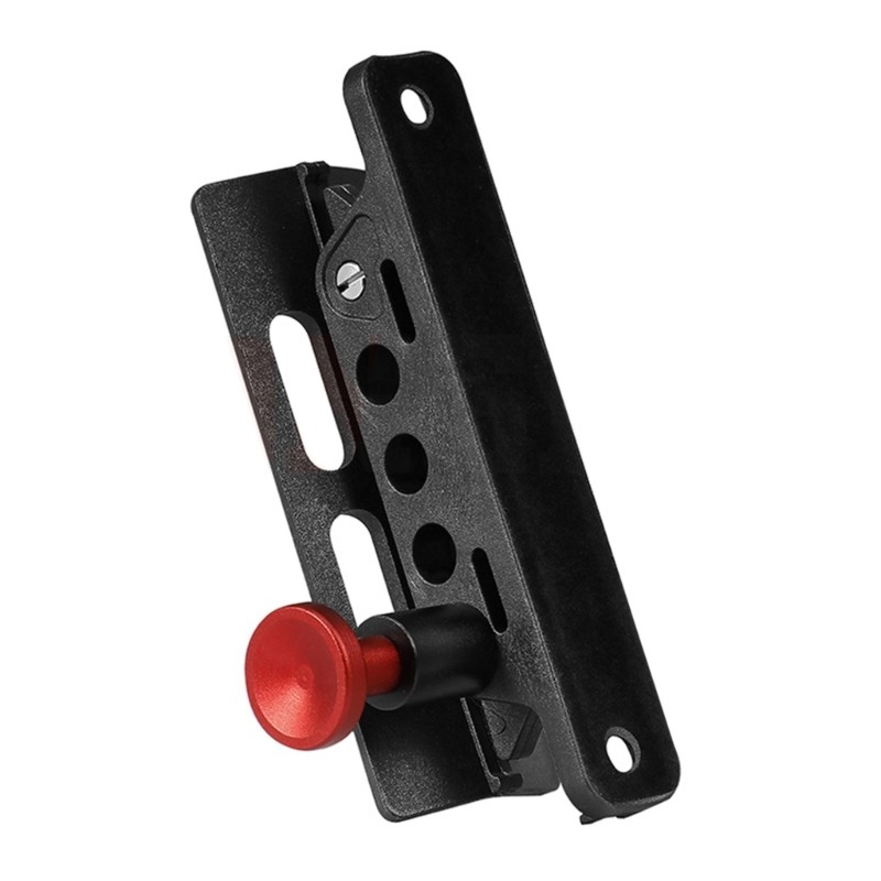 Protective Extinguishers Holder Quick Release Extinguishers Mount set