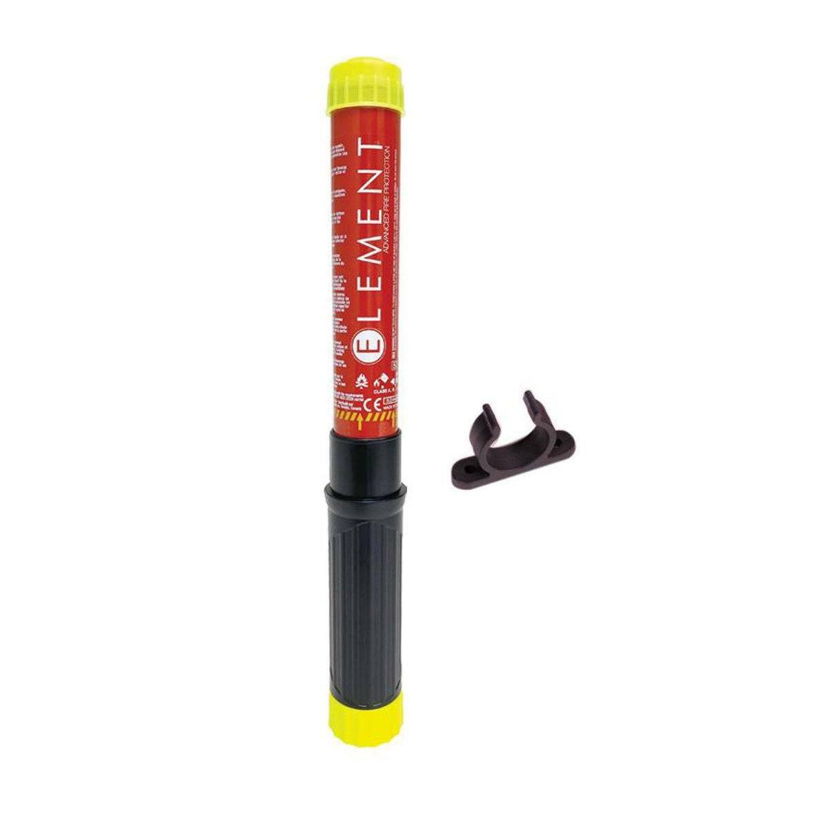 Element Fire E100 Industrial Portable Fire Extinguisher – 40100