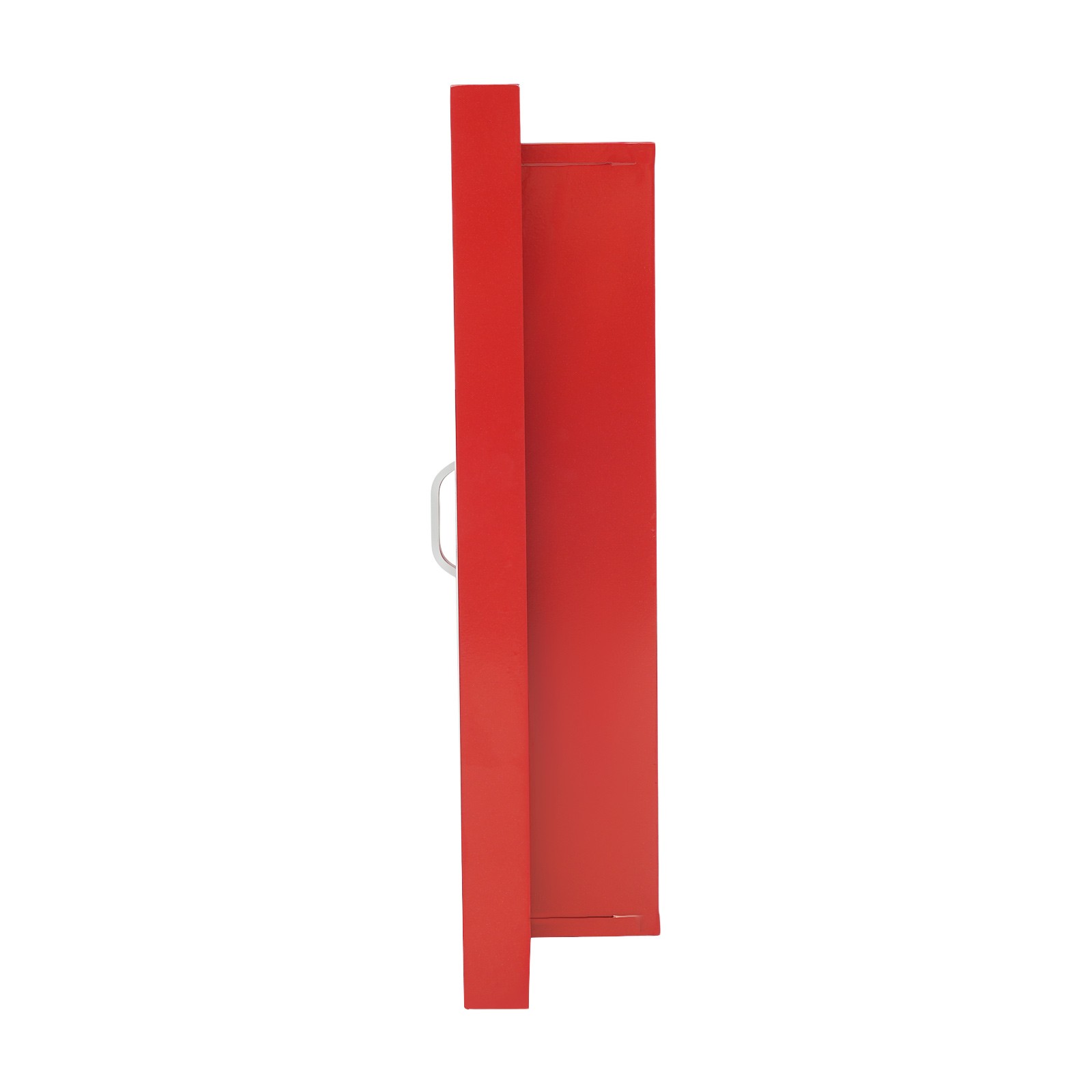 Semi Recessed Fire Extinguisher Cabinet Extinguisher Wall Cabinet Fire Extinguis