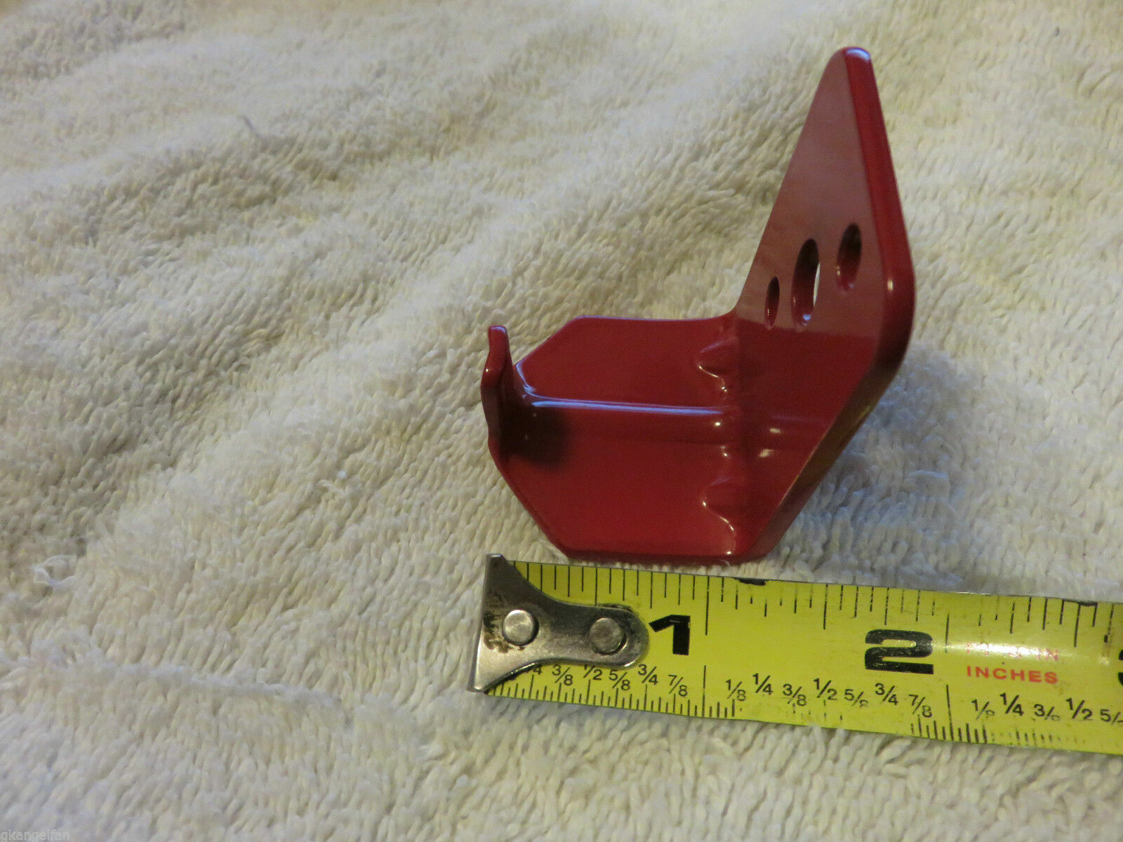 🔥🧯LOT OF 10-UNIVERSAL WALL MOUNT 5lb. SIZE FIRE EXTINGUISHER BRACKETS NEW🔥🧯