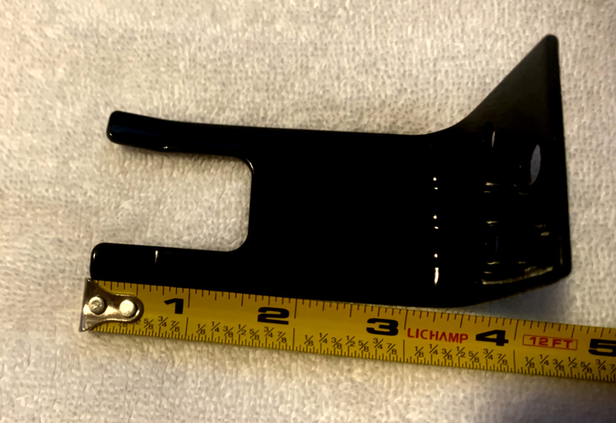 🔥🧯NEW 10-FORK STYLE WALL MOUNT 5-20lb SIZE FIRE EXTINGUISHER BRACKETS-BLACK🧯