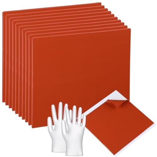 Fire Putty Electrical Pads – Moldable Fire Barrier for Sockets & Wall Openings (