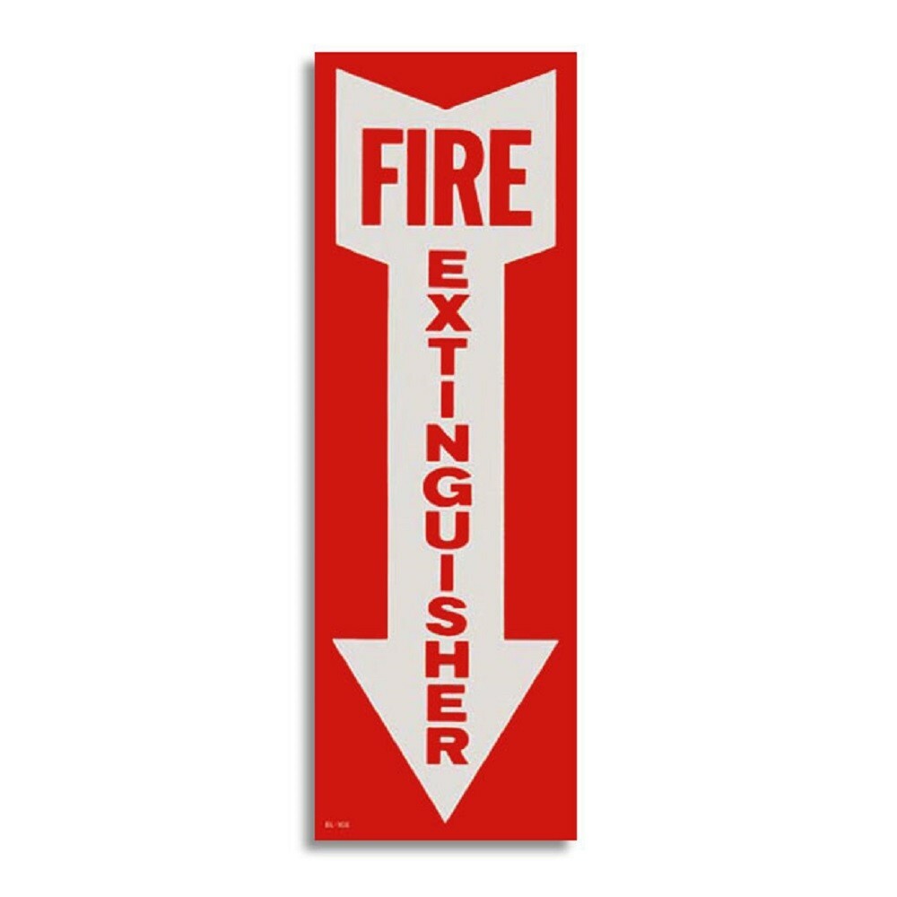 Victory, 5 LB. ABC Recharable Fire Extinguisher, Tagged, NEW. 2023