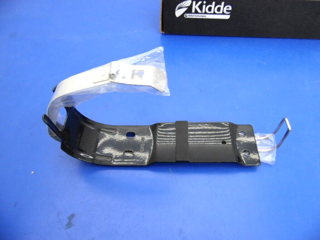 Kidde 21010545 ,5 lb. Multiple Use Fire Extinguisher Retention Bracket,NEW