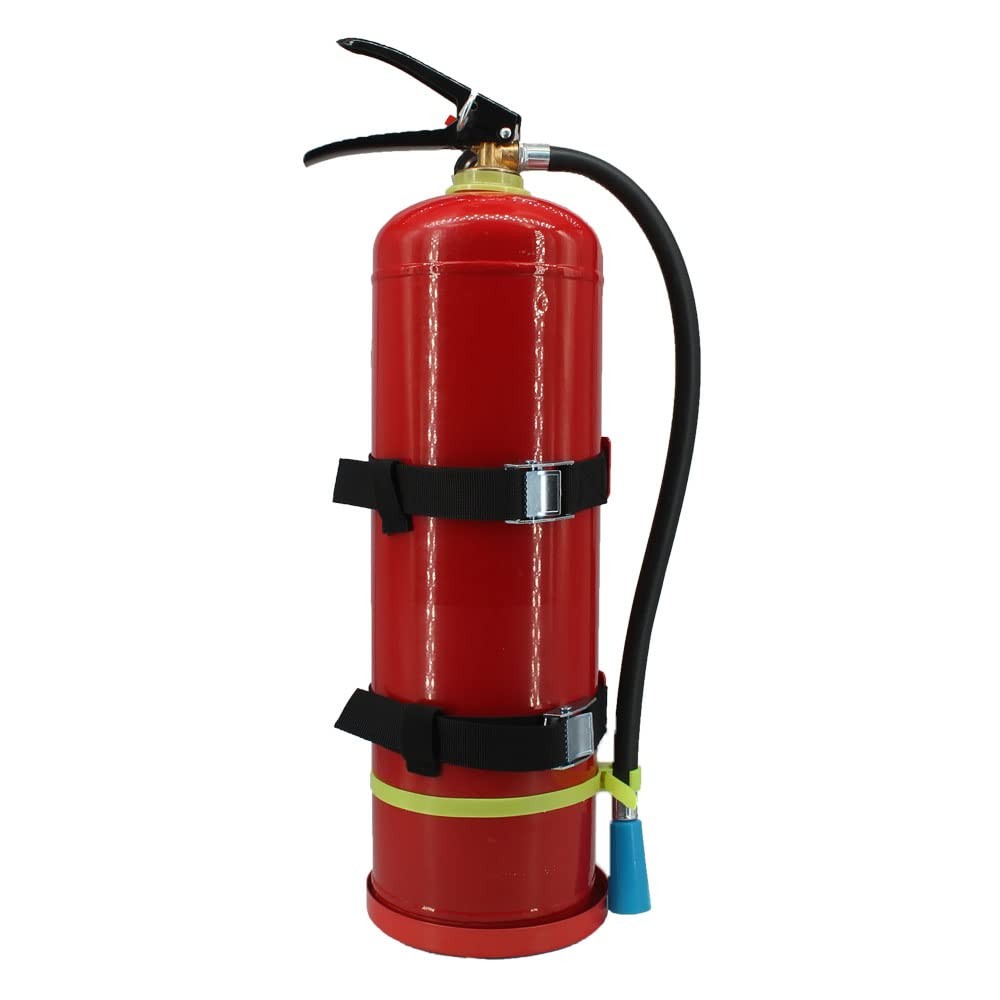Fire Extinguisher Metal Bracket Heavy Duty Compatible With Pound Capacity