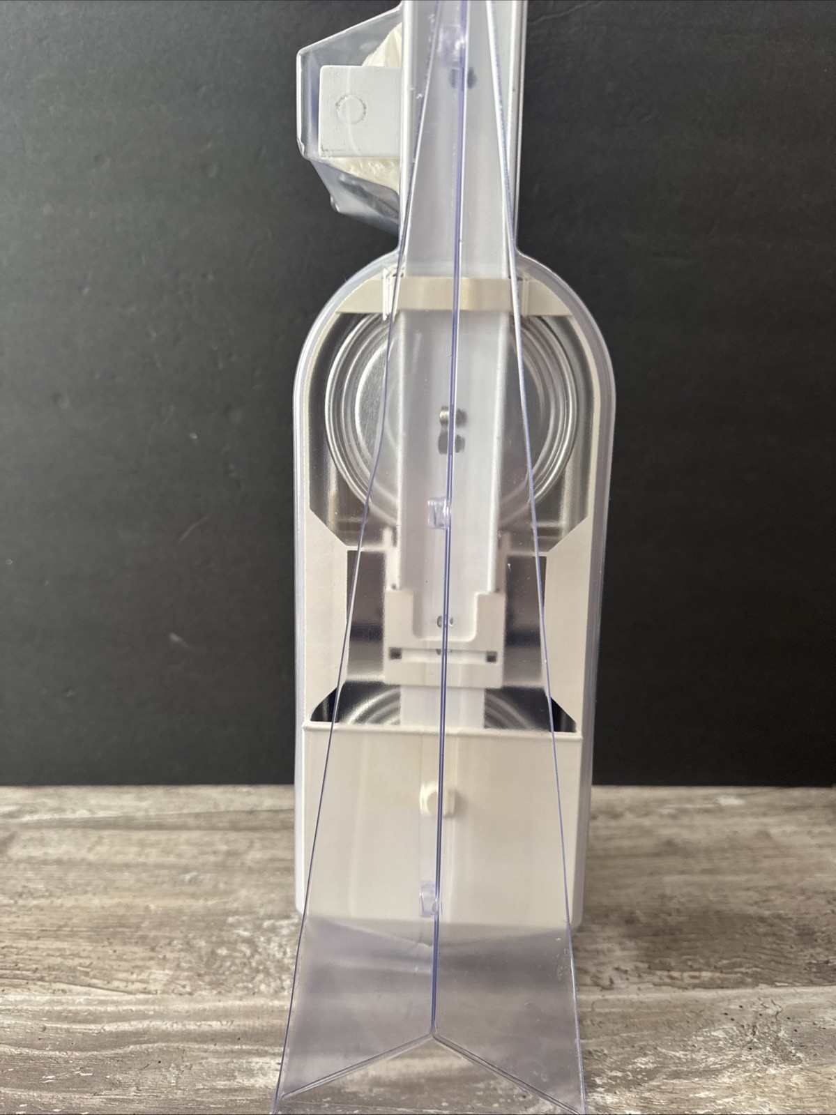 StoveTop FireStop Microhood 677-2 White Automatic Fire Extinguisher