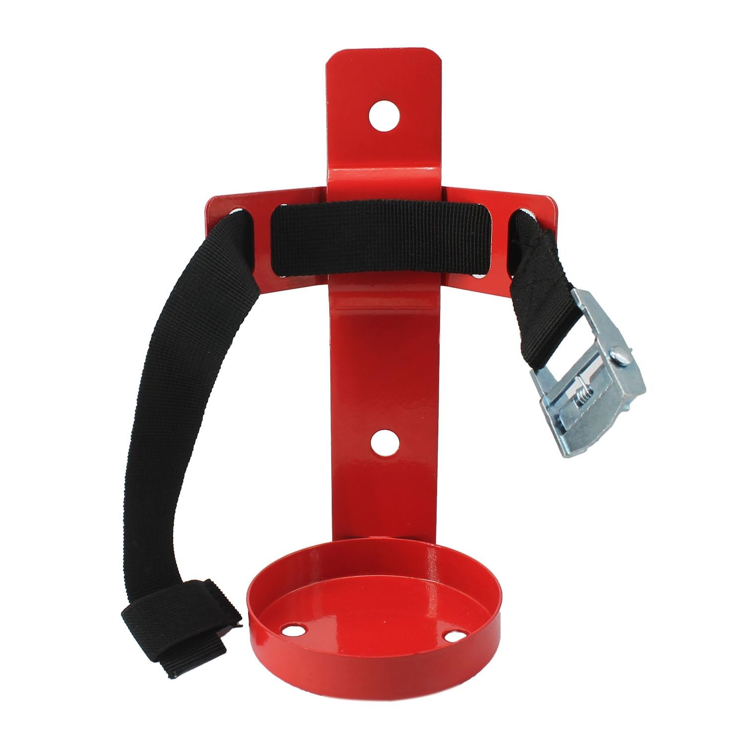 Fire Extinguisher Mount,Wall Hanging Bracket,Fire Extinguisher Holder for Hom…