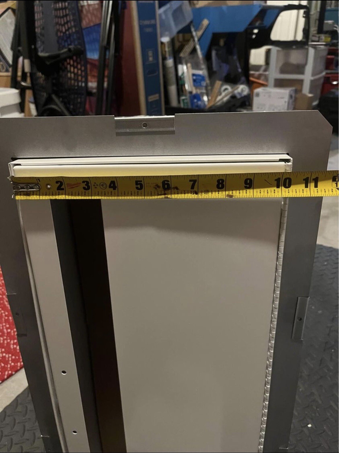 Fire Extinguisher Cabinet