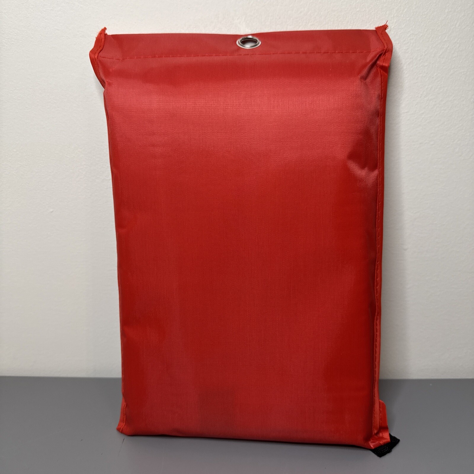 NEW First Response Fire Blanket – Fire Protection 40”X40” Unused Unopened