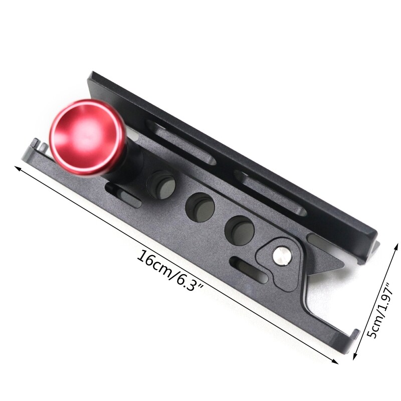 Automotive Extinguisher Holder Bracket for JK Heavy Duty