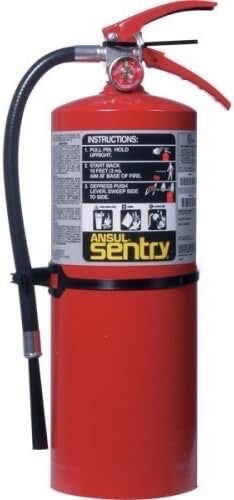 🧯MASTER COLLECTION of FIRE EXTINGUISHER RECHARGE ADAPTORS (4-Total Adaptors) 🔥