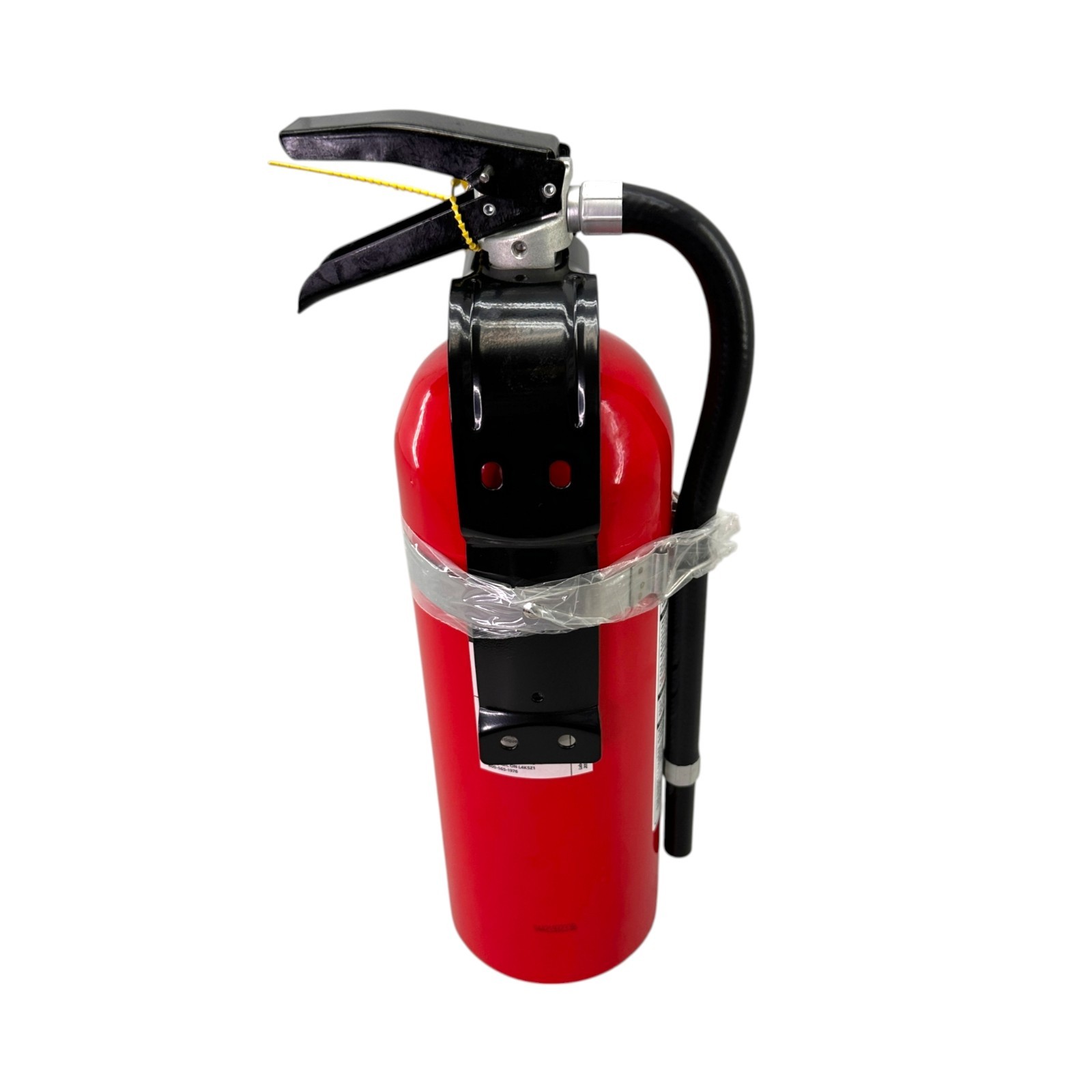 Kidde PRO-E 340 Commercial Fire Extinguisher ABC Dry Chemical 3-A:40-B:C Recharg