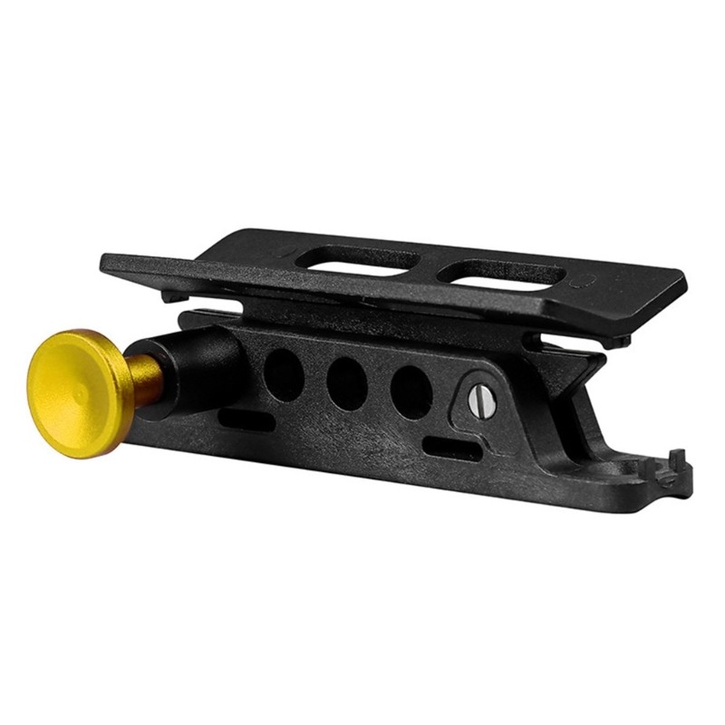 Protective Extinguishers Holder Quick Release Extinguishers Mount set