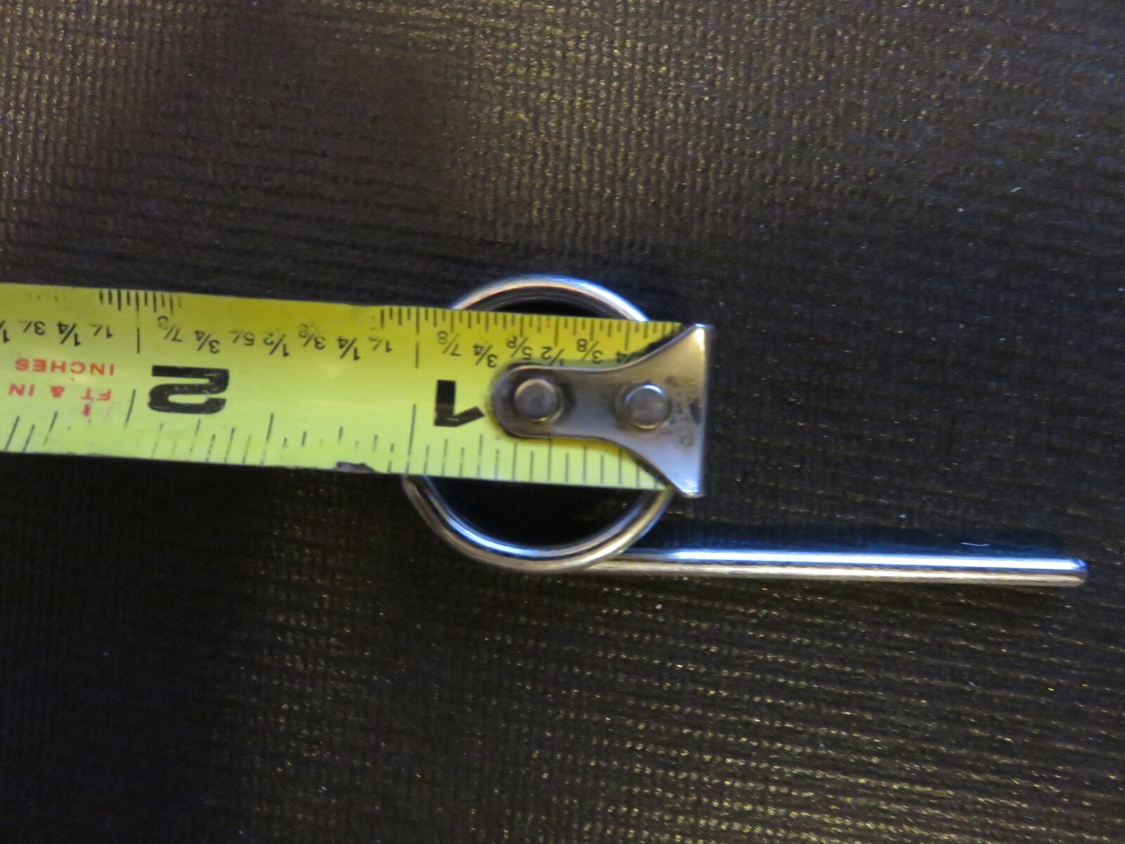 🔥🧯5-LARGE LOOP FIRE EXTINGUISHER LOCK SAFETY PULL PINS🔥🧯