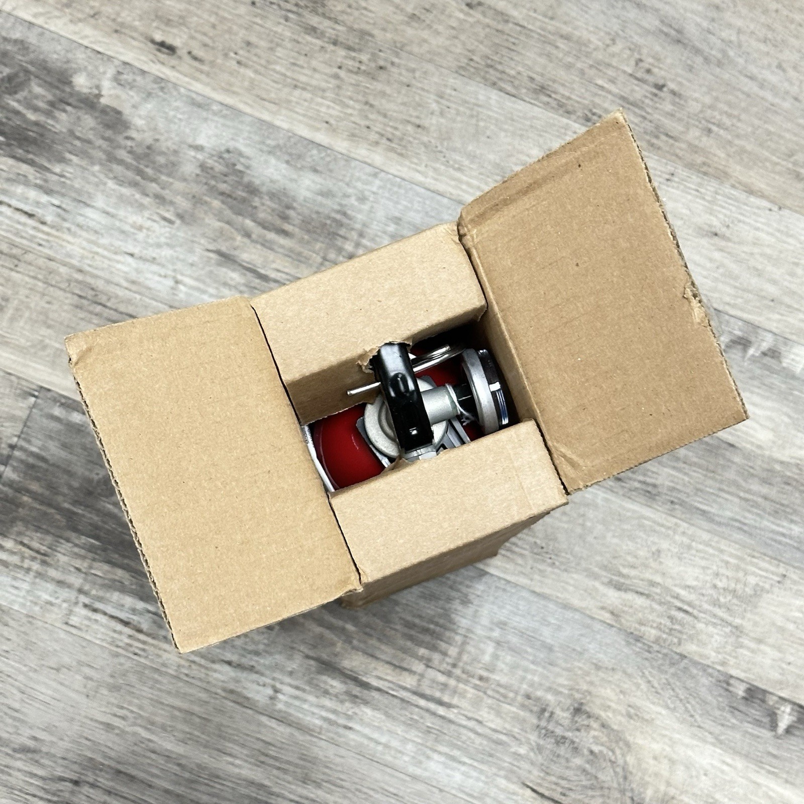 2x First Alert Home1 1-A:10-B:C Rechargeable Home Fire Extinguisher 2.5lbs Each