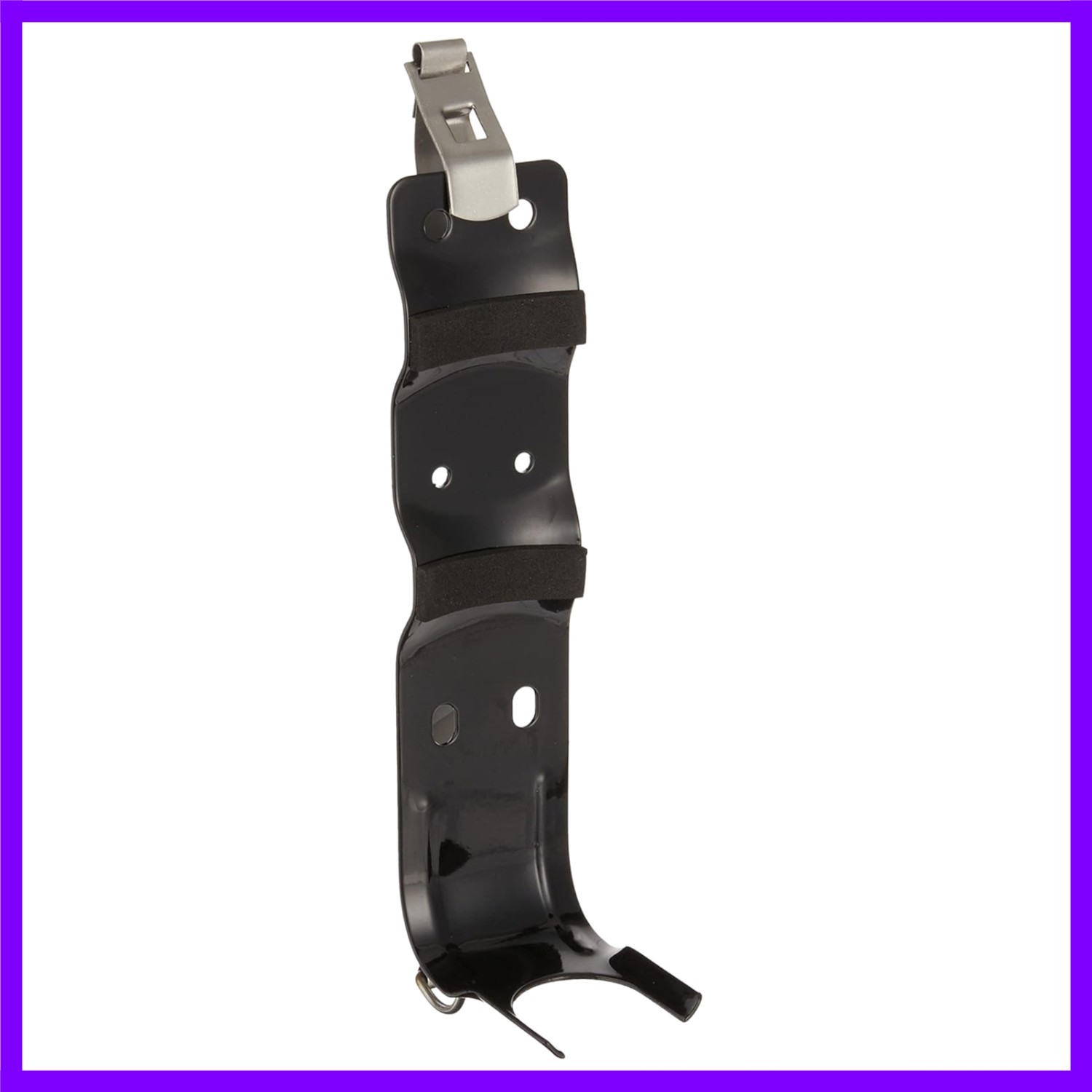 420118 Mounting Bracket for Mariner Dry Chemical Fire Extinguishers 2.5 lb th…