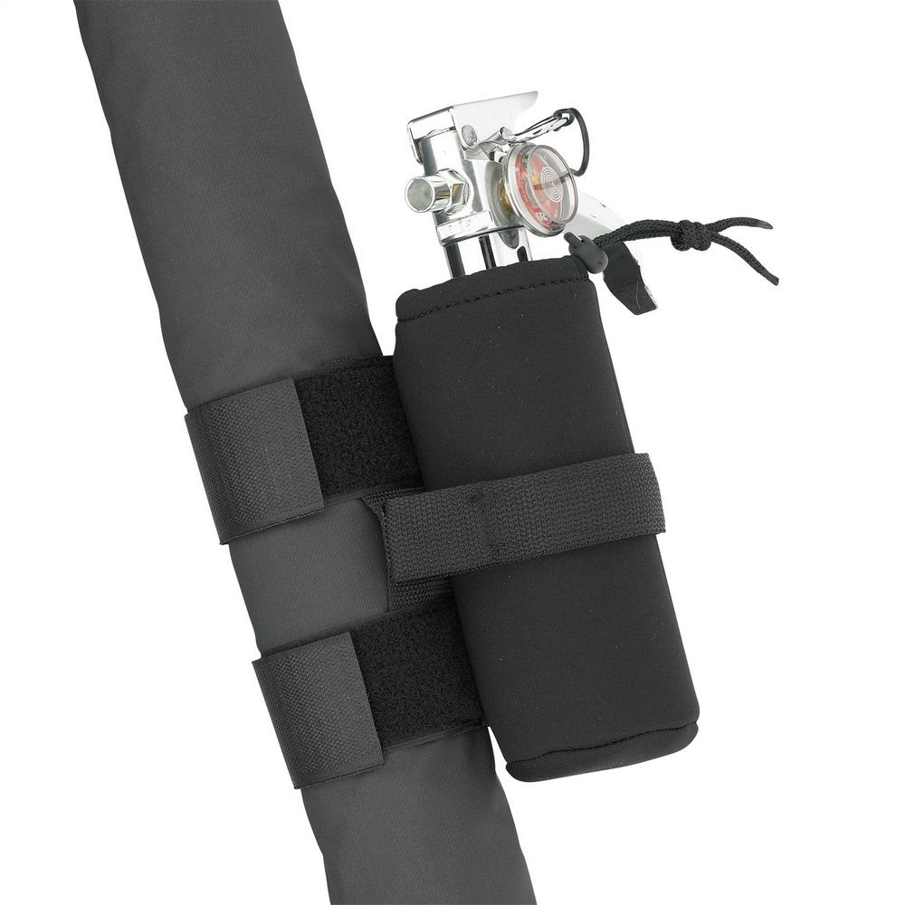Fire Extinguisher Mount