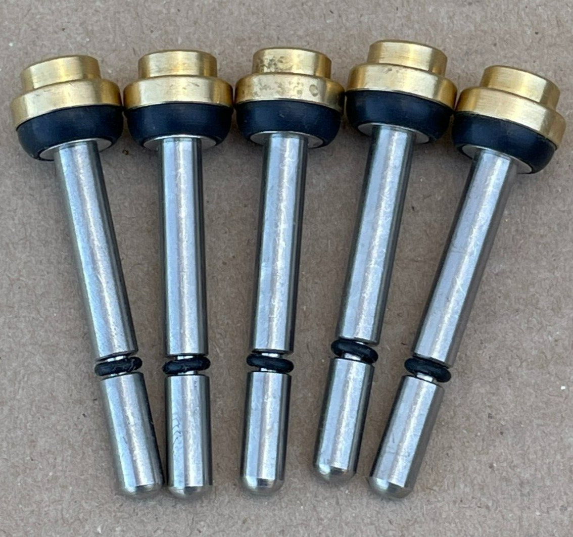 Badger Valve Stem for Badger Fire Extinguisher (Lot of 5)