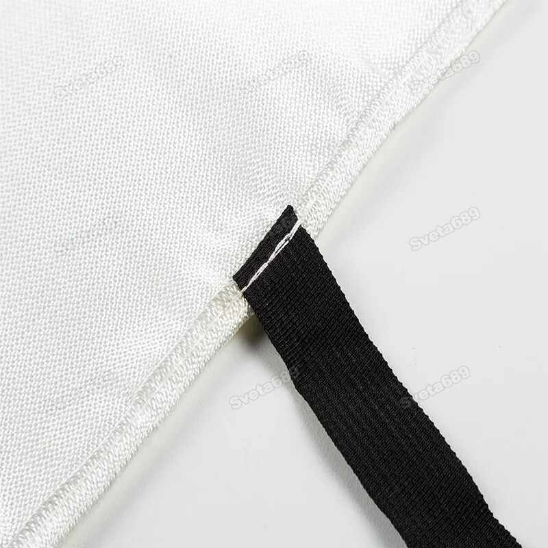 Glass Fiber Fire Blanket Fire Emergency Essential Escape Kitchen Fire Blanket