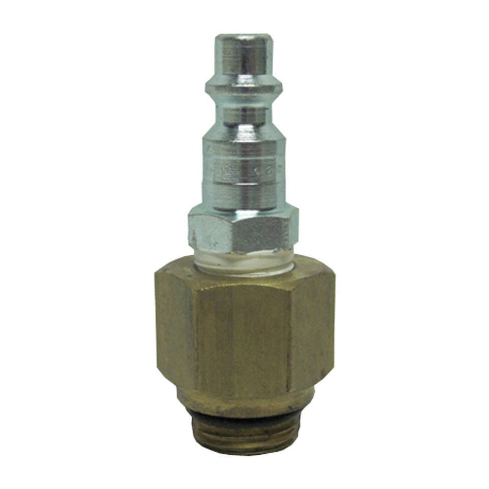 AMEREX 2141 Fire Extinguisher Fill Adaptor Amerex 3YWC4