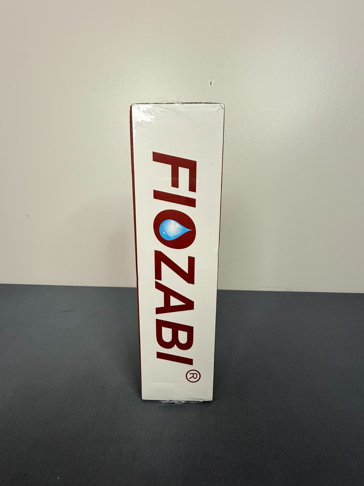 Fiozabi 4 in 1 Water Based Portable Fire Extinguisher Spray