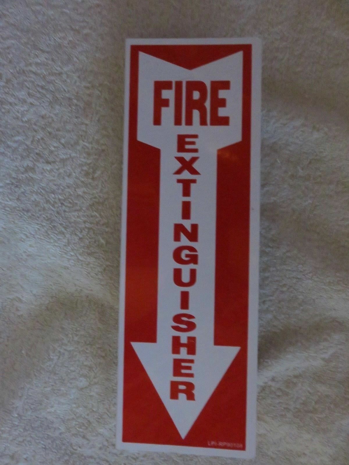 5-(LARGE LOOP) FIRE EXTINGUISHER SAFETY PULL PINS WITH CHAIN…NEW