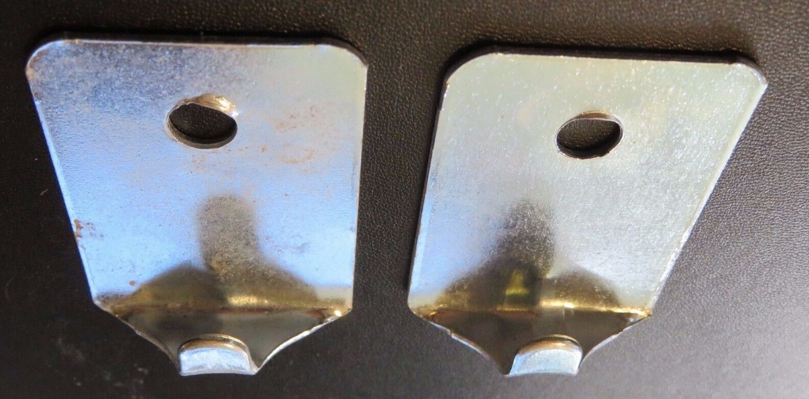 ✅🔥🧯LOT OF 2-5lb. BUCKEYE WALL MOUNT FIRE EXTINGUISHER BRACKETS🔥🧯