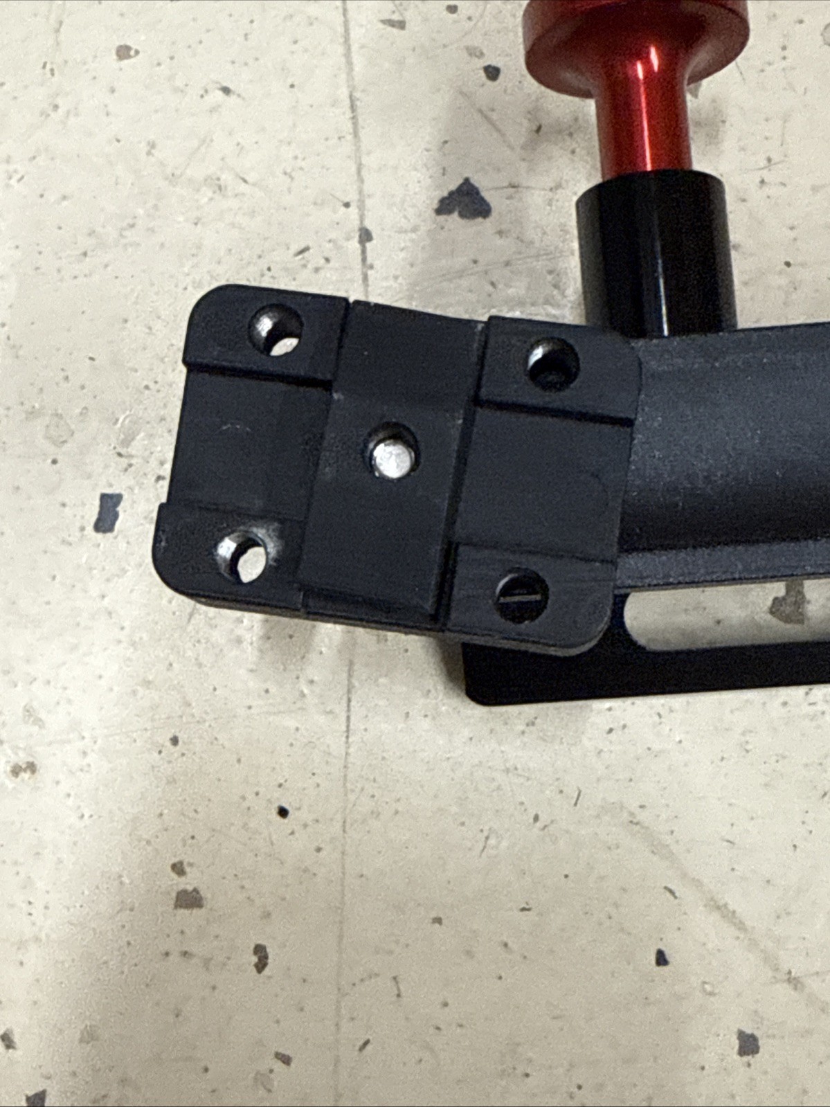 Quick Release Fire Extinguisher Mount – Fire Extinguisher Bracket for MOLLE