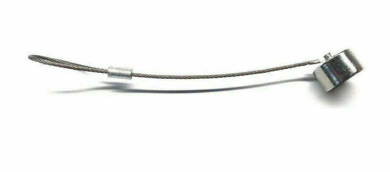 ✅ 🔥NEW STYLE SYSTEM FIRE SUPPRESSION METAL BLOW OFF BLOW OFF CAPS (2 PACK).🔥