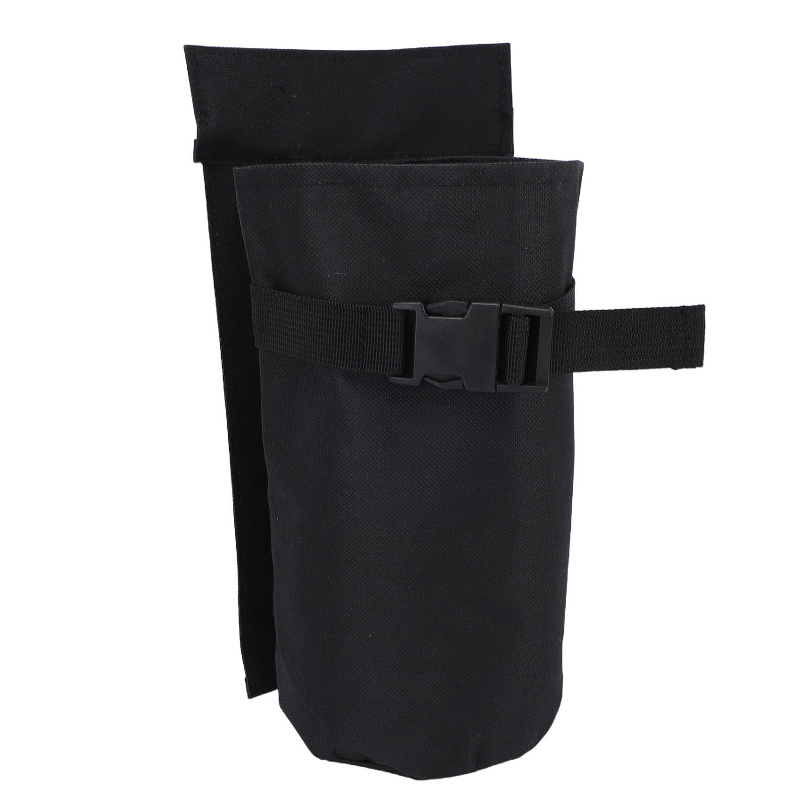 2PCS Car Fire Extinguisher Bag Compact Safety Holder For Trunk Easy To Use