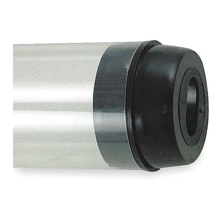Manufacturer Varies Sleeve,Safety,48 In, Clear (Formerly LumaPro) 3V319 Pack of