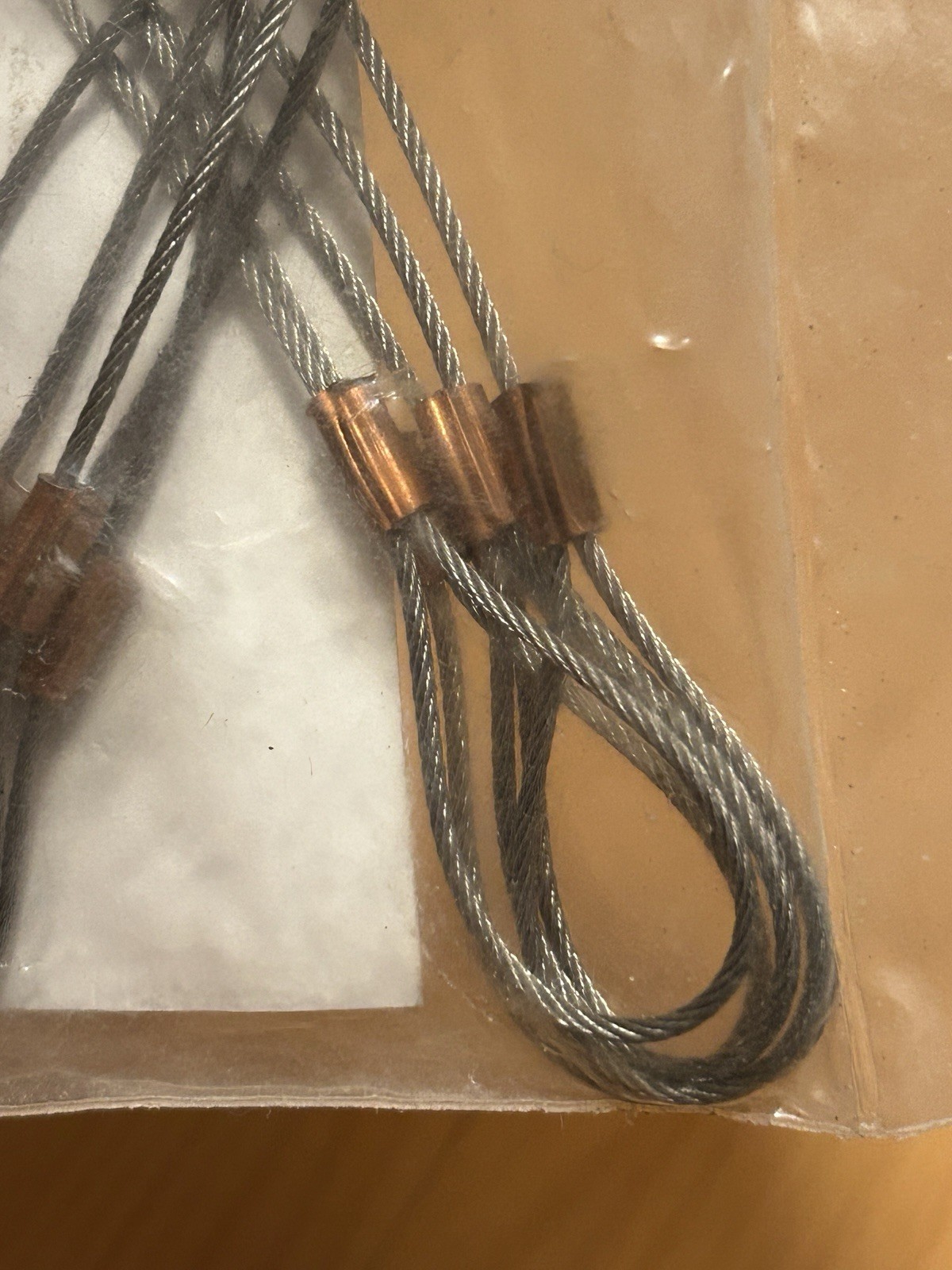 ANSUL R-102 Old Style Fire Suppression System Metal Blow Off Caps 10-Pack 415568