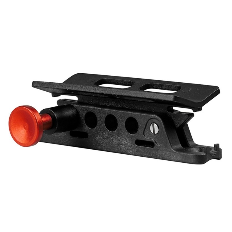 Protective Extinguishers Holder Quick Release Extinguishers Mount set