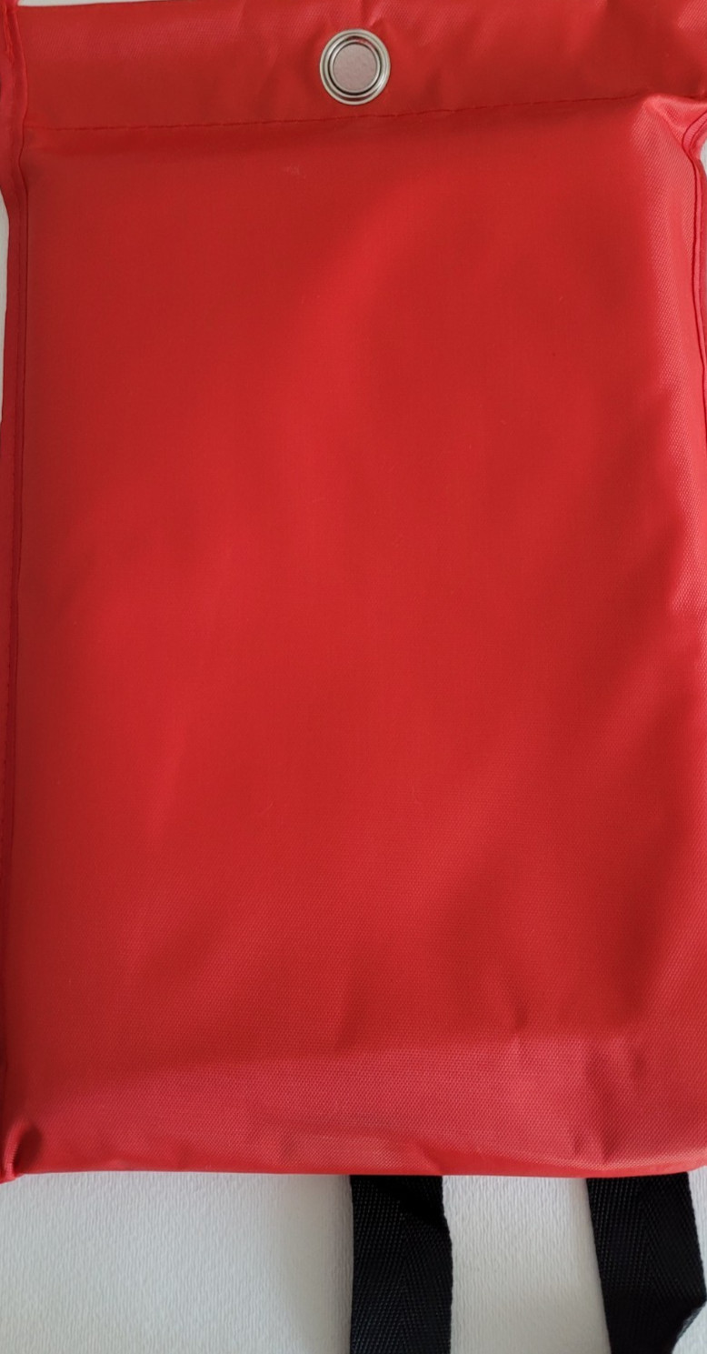 Fire Blanket Standard Size for Kitchen & Household Fires, NEW