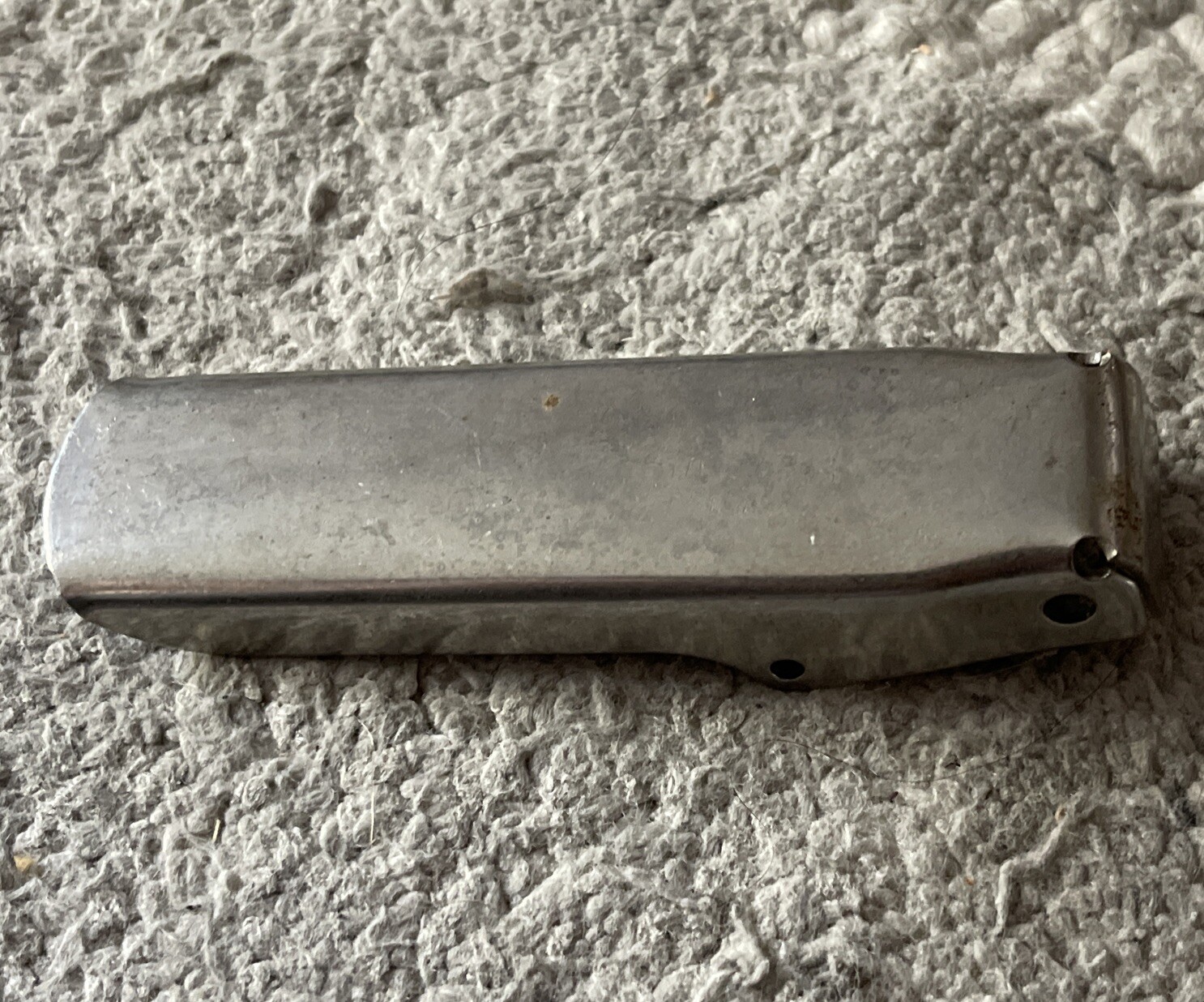 Badger 16438B Fire Extinguisher Parts – Lever Replacement