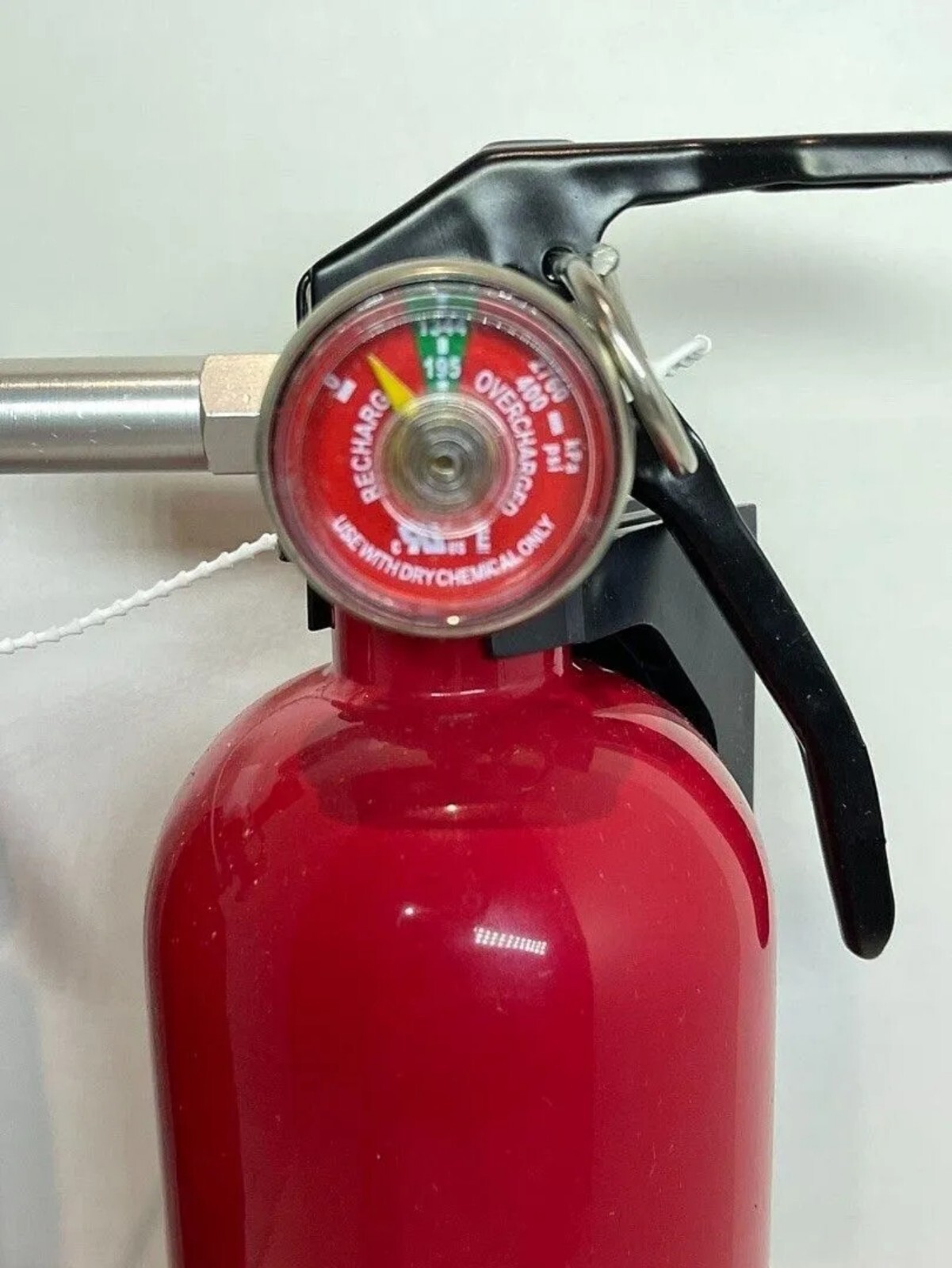 First Alert Home Fire Extinguishers 2 Pack – TOP QUALITY FIRE EXTINGUISHERS