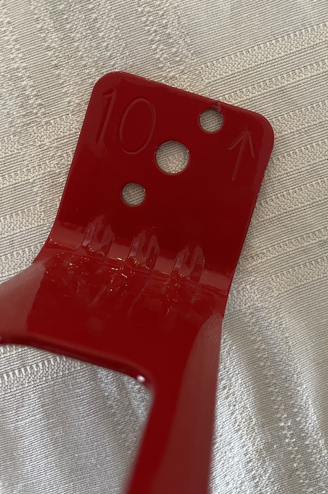 Amerex Fork Style Bracket, Wall Hook for 5 -10 lb. Fire Extinguisher